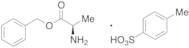 D-Alanine Benzyl Ester p-Toluenesulfonate Salt
