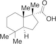 (+)-Austrodoric Acid