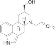 N-Allyldihydronorlysergol