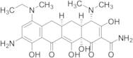 9-Aminominocycline Ethylmethylamino Analogue