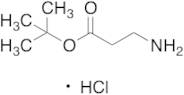 b-Alanine Tert-butyl Ester Hydrochloride