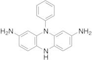 3,7-Diamino-5-phenyl-5,10-dihydrophenazine