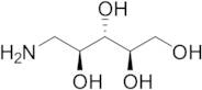 1-Amino-1-deoxyribitol