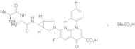 Alatrofloxacin Mesylate