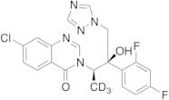 Albaconazole-d3