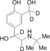 Albuterol-d4