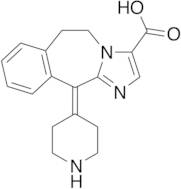 Alcaftadine Acid N-Demethylated