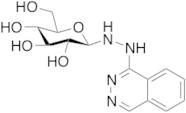 Aldehydo-D-glucose Phthalazin-1-ylhydrazone