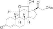 Aldosterone 21-Acetate