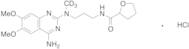 Alfuzosin-d3 Hydrochloride