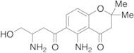 Fusarochromanone