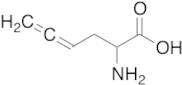 Allenic Norleucine