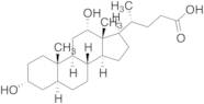 Allodeoxycholic Acid