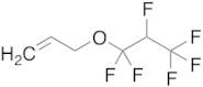 Allyl 1,1,2,3,3,3-Hexafluoropropyl Ether