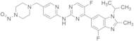 Abemaciclib Nitroso Metabolites M2