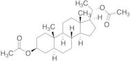 Allopregnan-​3b,​20a-​diol Diacetate