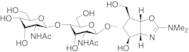 Allosamidin