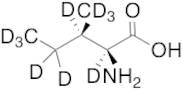 L-Allo-isoleucine-d10