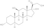 Allo-3alpha-tetrahydro Cortisol