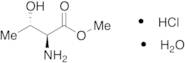 L-allo-Threonine Methyl Ester Hydrochloride Hydrate