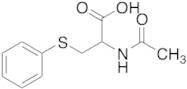 2-(Acetylamino)-3-(phenylthio)propanoic Acid