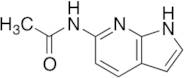 6-Acetylamino-7-azaindole