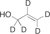 2-Propen-1,1,2,3,3-d5-1-ol