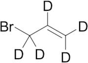 Allyl-d5 Bromide