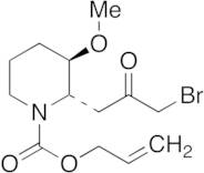 Alloc Bromoridane