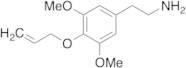 Allylescaline