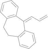 5-Allylidene-10,11-dihydro-5H-dibenzo[a,d][7]annulene (Stabilized with Hydroquinone)