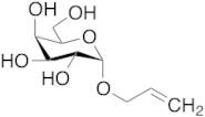 Allyl a-D-Galactopyranoside