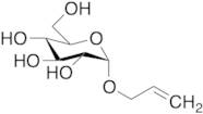 Allyl a-D-Glucopyranoside