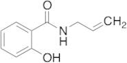 N-Allyl-2-hydroxybenzamide