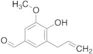 3-Allyl-4-hydroxy-5-methoxy-benzaldehyde