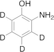 2-Aminophenol-d4