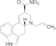 N-Allylnorlysergic Acid N,N-Diethylamide