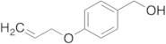 p-(Allyloxy)benzyl Alcohol