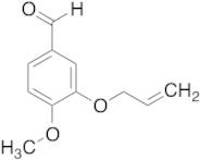 3-Allyloxy-4-methoxybenzaldehyde