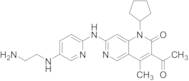 2-Aminoethyl-amino Palbociclib