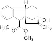 (4R)-Allogibberic Acid Methyl Ester