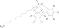 Alkyl Diphenyl Phosphate-d10