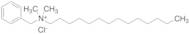 N-Alkyl(C12-16)-N-Benzyl-N,N-Dimethylammonium Chloride (Technical Grade)