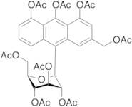 Aloin Peracetate