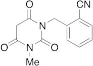 Alogliptin-1-oxo-1-de(piperidin-3-amine)