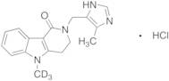 Alosetron-d3 Hydrochloride