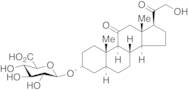 Alphadolone 3-β-D-Glucuronide