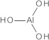 Aluminum Hydroxide, Technical Grade