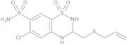 Althiazide