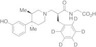 Alvimopan-d5